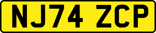 NJ74ZCP