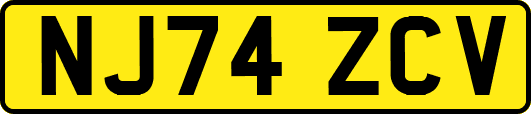 NJ74ZCV