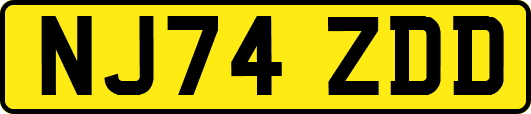 NJ74ZDD