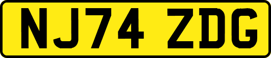 NJ74ZDG