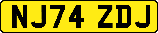 NJ74ZDJ