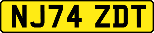 NJ74ZDT