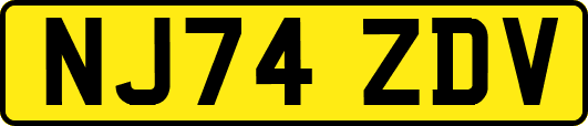 NJ74ZDV