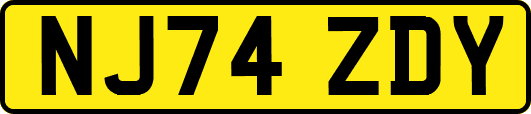 NJ74ZDY
