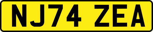 NJ74ZEA