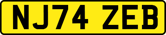 NJ74ZEB