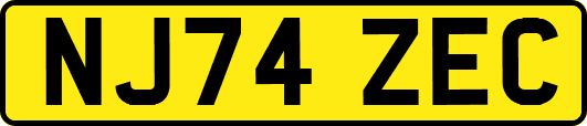 NJ74ZEC