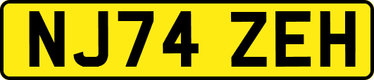 NJ74ZEH