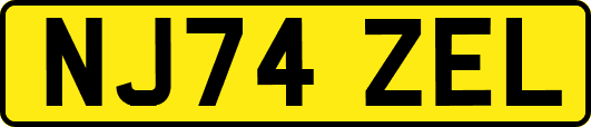 NJ74ZEL