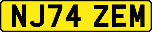 NJ74ZEM