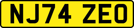 NJ74ZEO