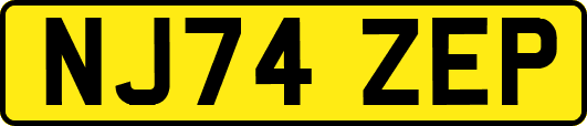 NJ74ZEP
