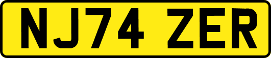 NJ74ZER