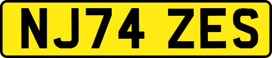 NJ74ZES