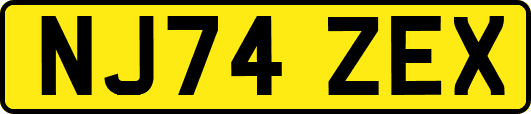 NJ74ZEX