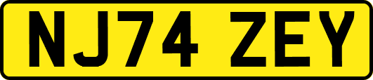 NJ74ZEY