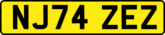 NJ74ZEZ