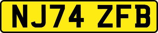 NJ74ZFB