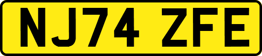 NJ74ZFE