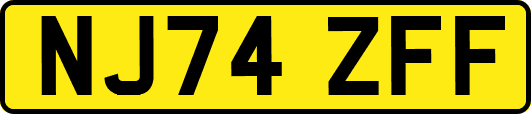 NJ74ZFF