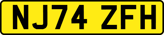 NJ74ZFH