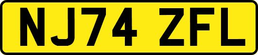 NJ74ZFL
