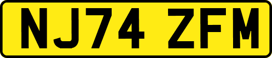 NJ74ZFM