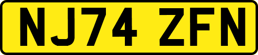 NJ74ZFN