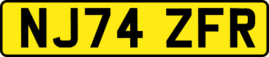 NJ74ZFR