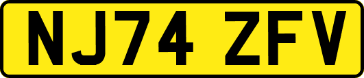NJ74ZFV