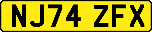 NJ74ZFX