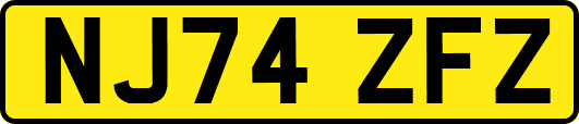 NJ74ZFZ