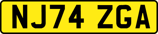 NJ74ZGA