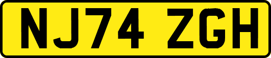 NJ74ZGH