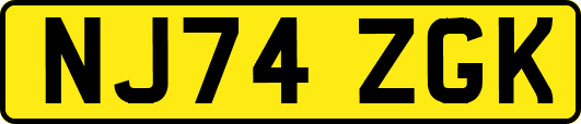 NJ74ZGK