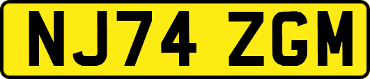 NJ74ZGM