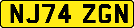 NJ74ZGN