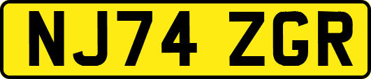 NJ74ZGR