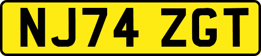 NJ74ZGT