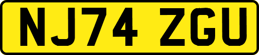 NJ74ZGU