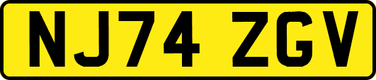 NJ74ZGV