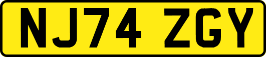 NJ74ZGY
