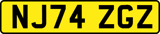NJ74ZGZ