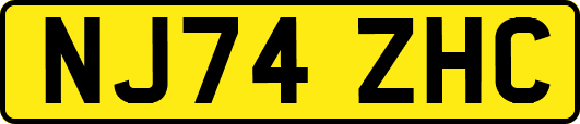 NJ74ZHC