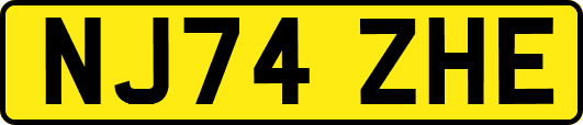 NJ74ZHE