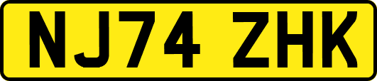 NJ74ZHK