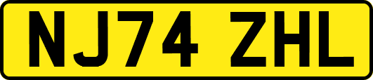 NJ74ZHL
