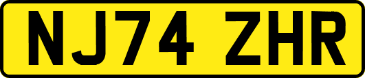 NJ74ZHR