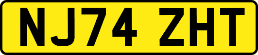 NJ74ZHT