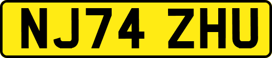 NJ74ZHU